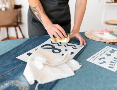 Launching Your Brand in 30 Days with Scrappy Apparel