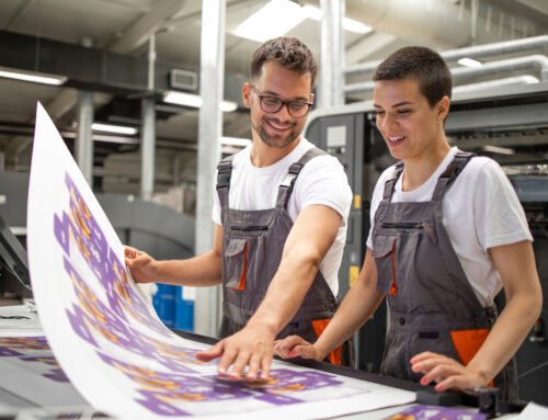 Analysis of shirt printing market trends in 2024